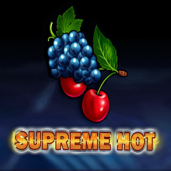 Supreme Hot